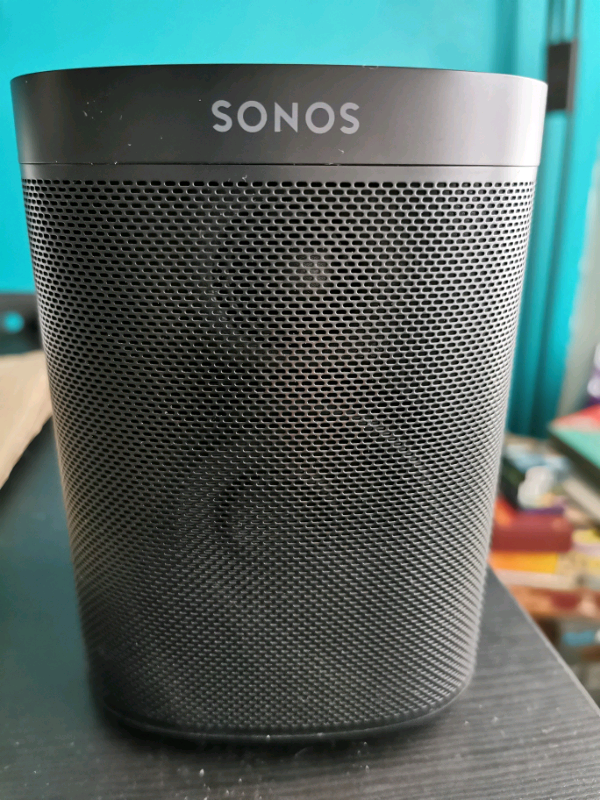 sonos one gumtree